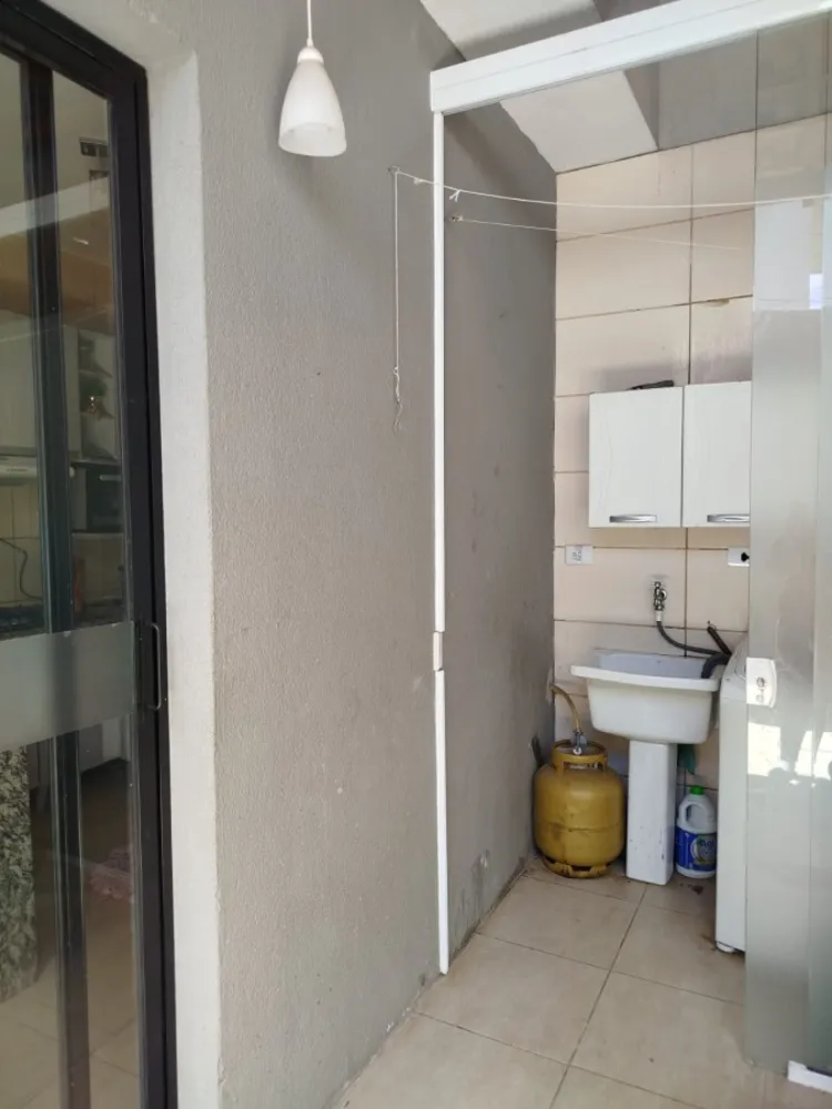 Sobrado, 2 quartos - Foto 14