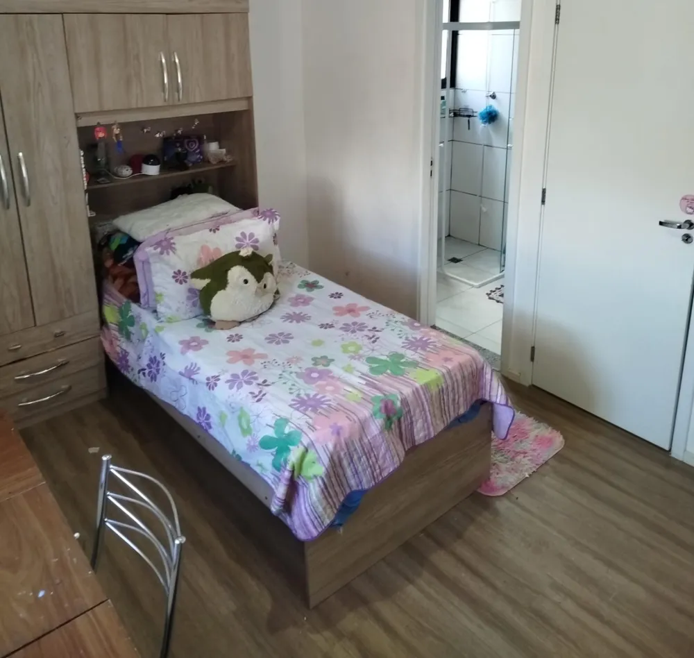 Sobrado, 2 quartos - Foto 11