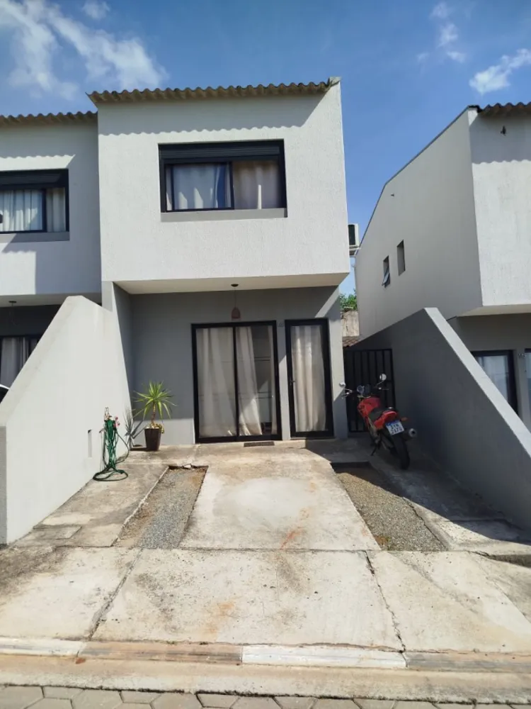 Sobrado, 2 quartos - Foto 1