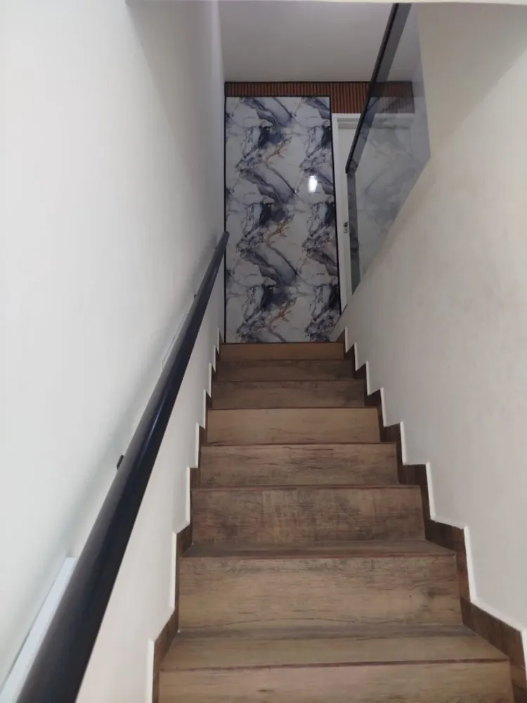 Sobrado, 2 quartos - Foto 6