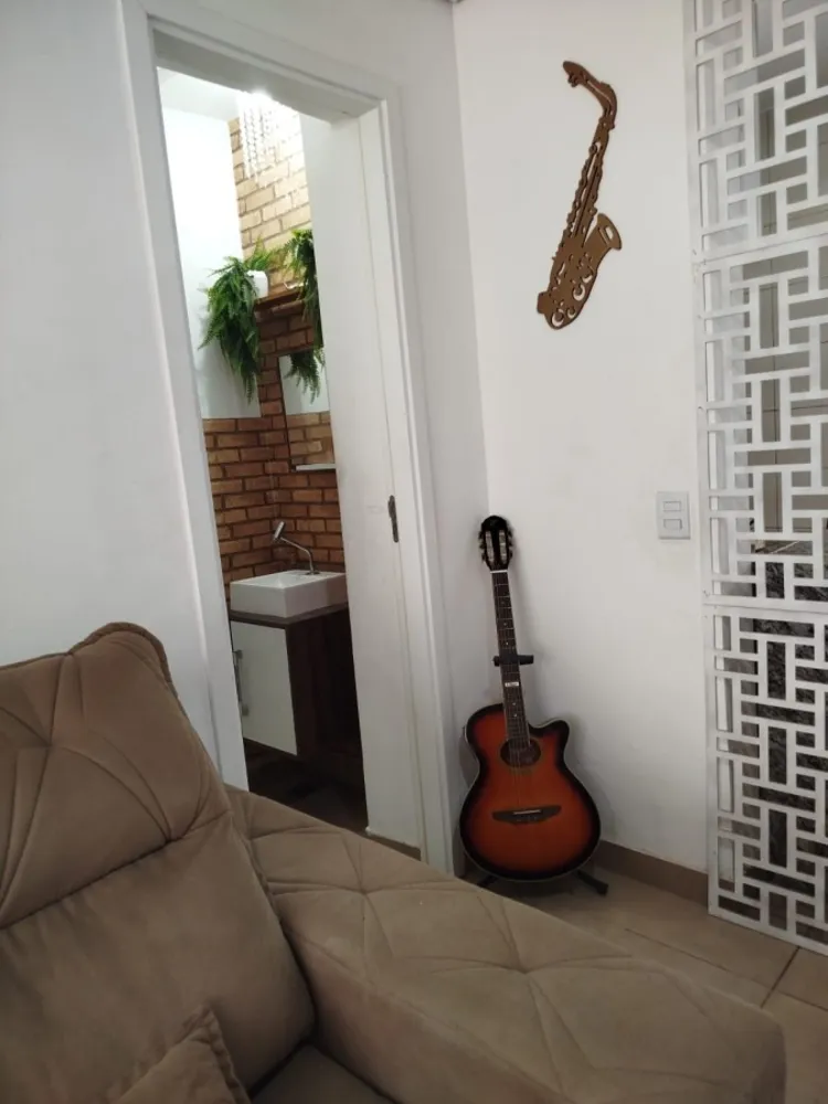 Sobrado, 2 quartos - Foto 4