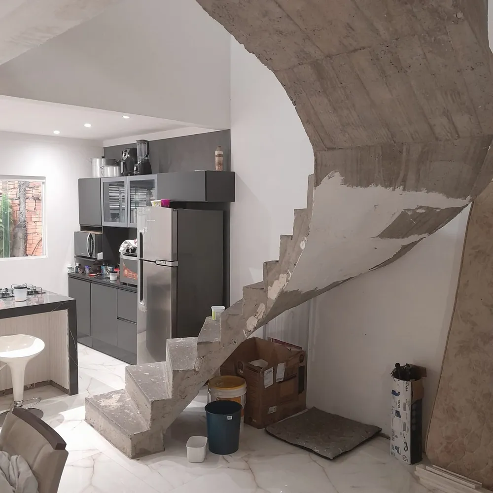 Casa, 2 quartos - Foto 4