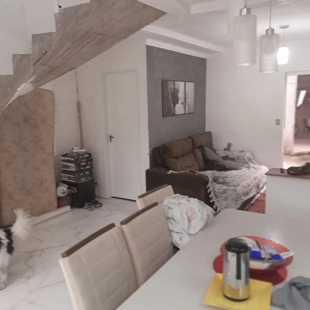 Casa, 2 quartos - Foto 2