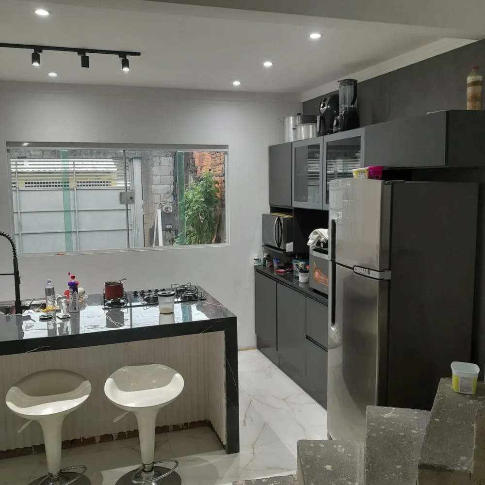 Casa, 2 quartos - Foto 4