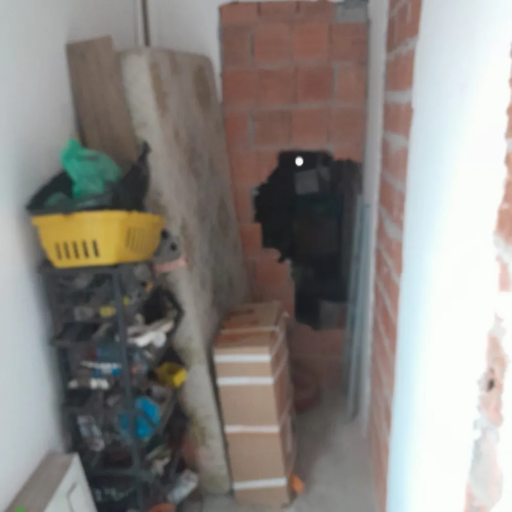 Casa, 2 quartos - Foto 13