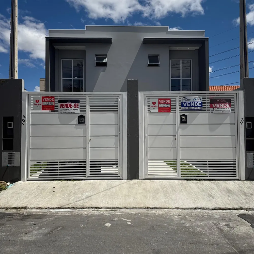 Sobrado, 3 quartos - Foto 2