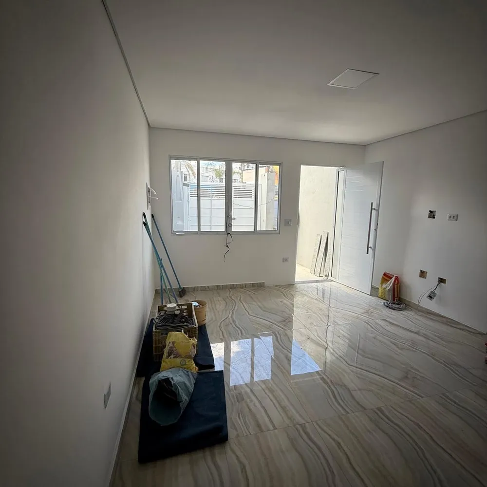 Sobrado, 3 quartos - Foto 3