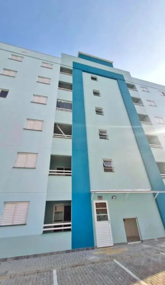 Apartamento, 2 quartos - Foto 4