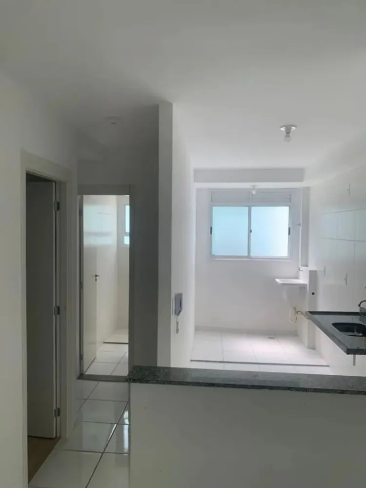 Apartamento, 2 quartos - Foto 6
