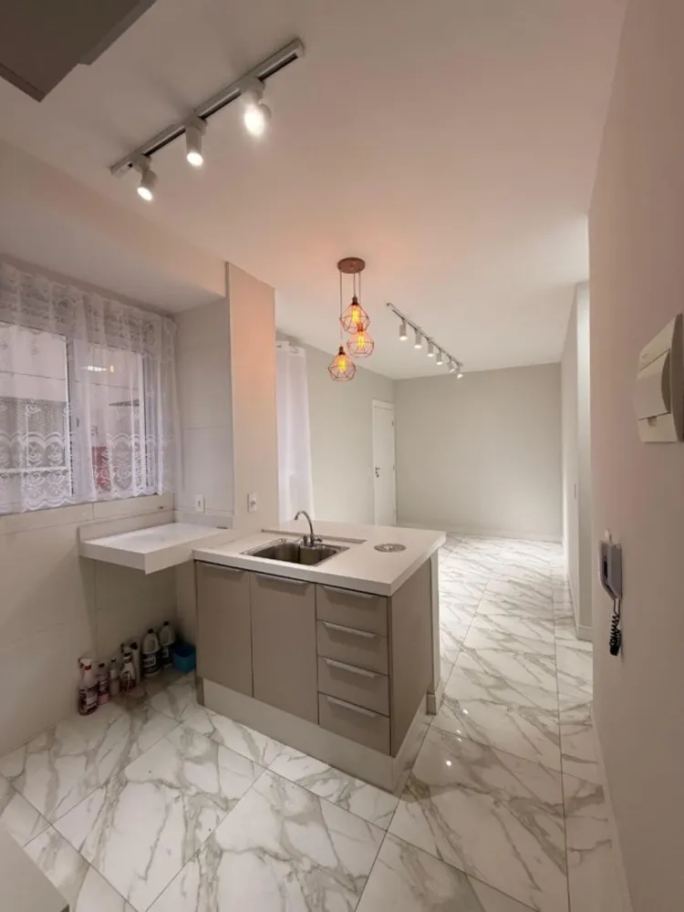 Apartamento, 2 quartos - Foto 5
