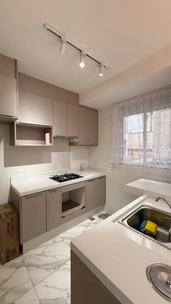 Apartamento, 2 quartos - Foto 1