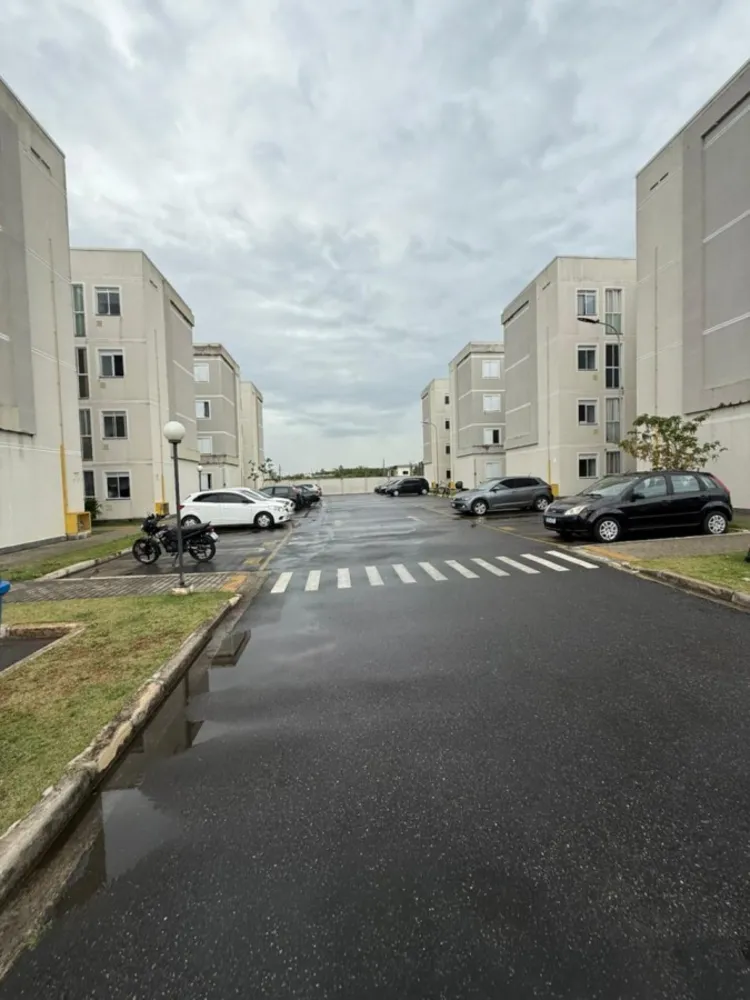 Apartamento, 2 quartos - Foto 4