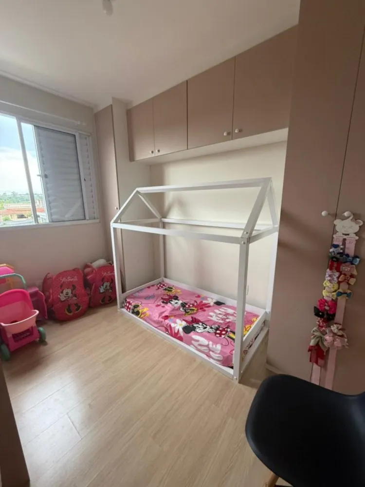 Apartamento, 2 quartos - Foto 13