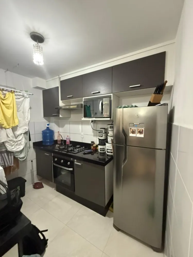 Apartamento, 2 quartos - Foto 10