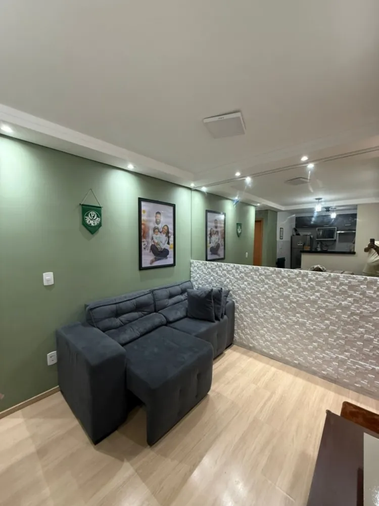 Apartamento, 2 quartos - Foto 9