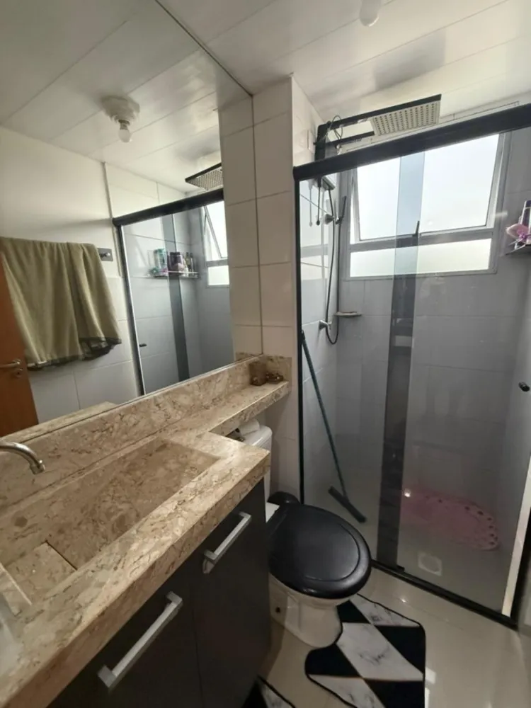 Apartamento, 2 quartos - Foto 16