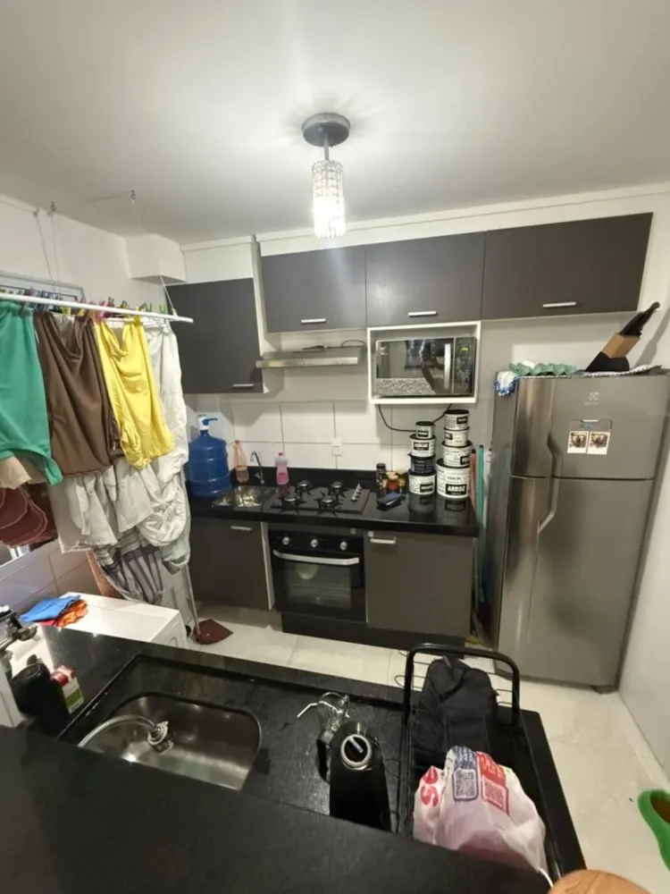 Apartamento, 2 quartos - Foto 11