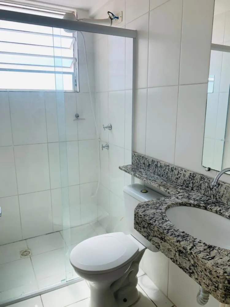 Apartamento, 2 quartos - Foto 16