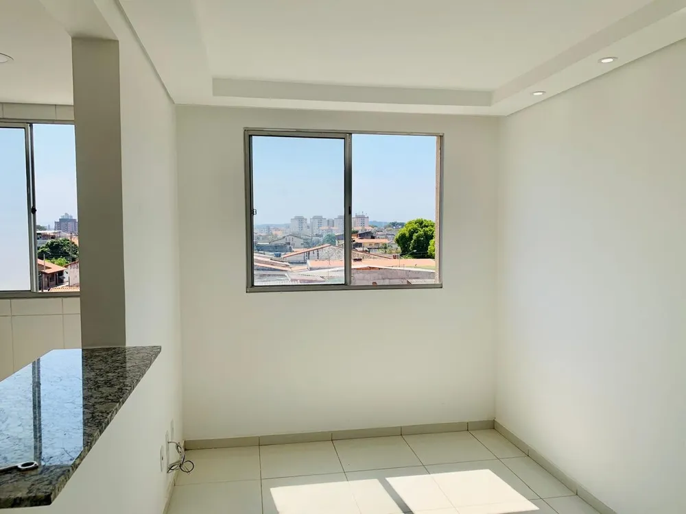 Apartamento, 2 quartos - Foto 6