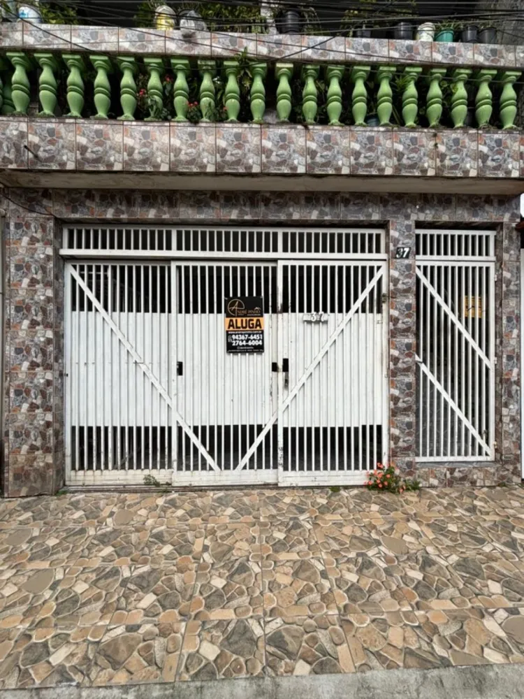 Casa, 1 quarto - Foto 2