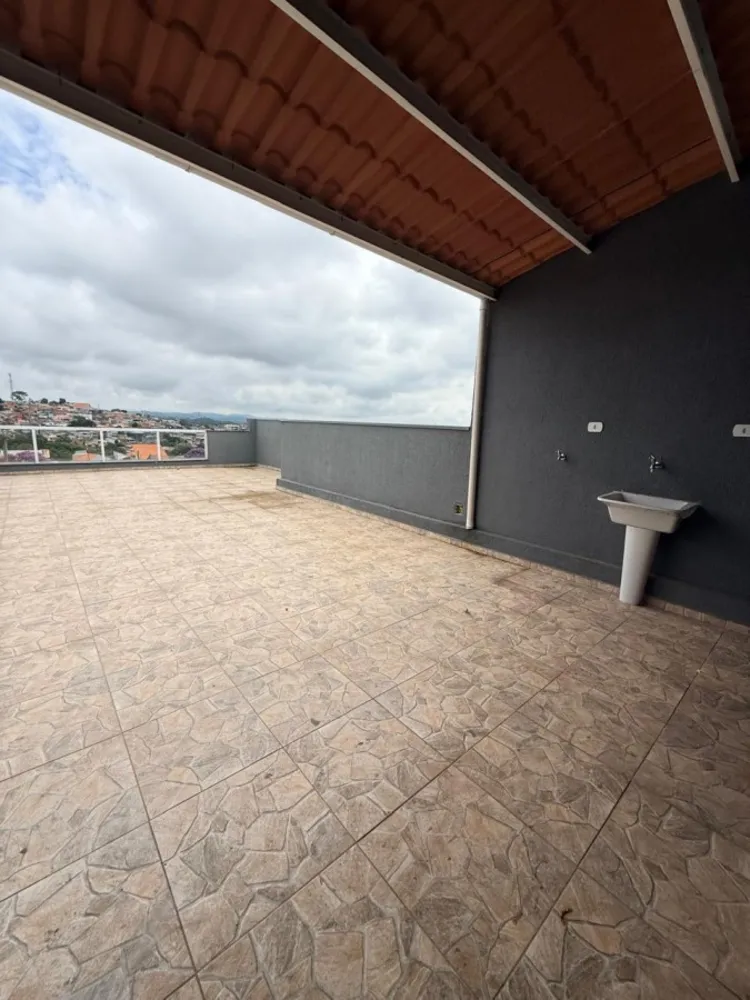 Apartamento, 2 quartos - Foto 5