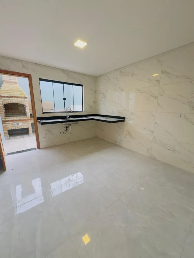 Sobrado, 2 quartos - Foto 6