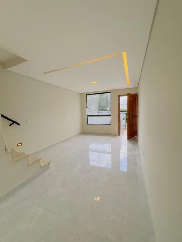 Sobrado, 2 quartos - Foto 4