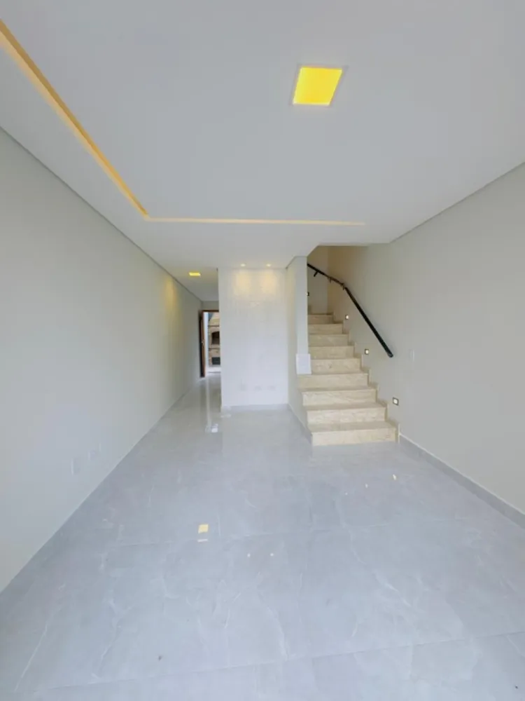 Sobrado, 2 quartos - Foto 3