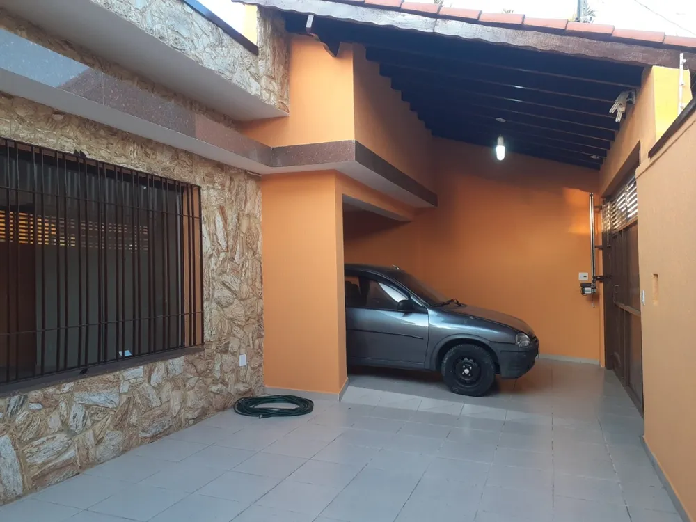 Casa, 4 quartos - Foto 2