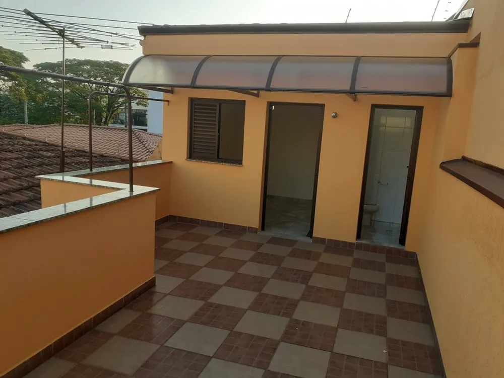Casa, 4 quartos - Foto 16