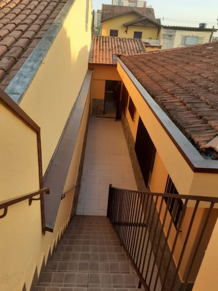 Casa, 4 quartos - Foto 15