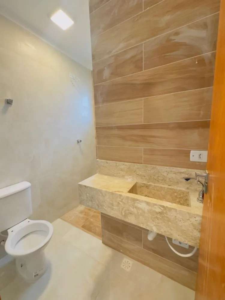 Sobrado, 2 quartos - Foto 10
