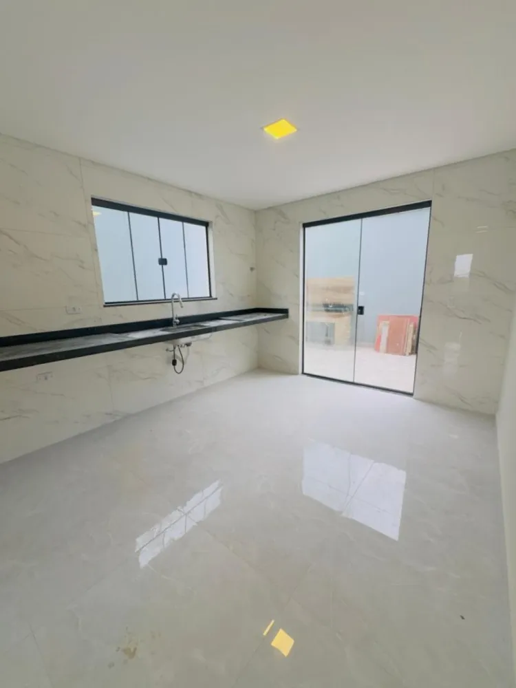 Sobrado, 2 quartos - Foto 6