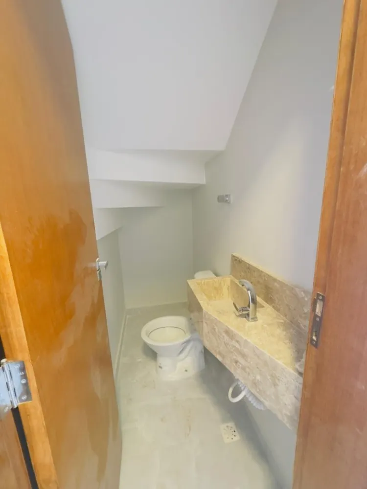 Sobrado, 2 quartos - Foto 5