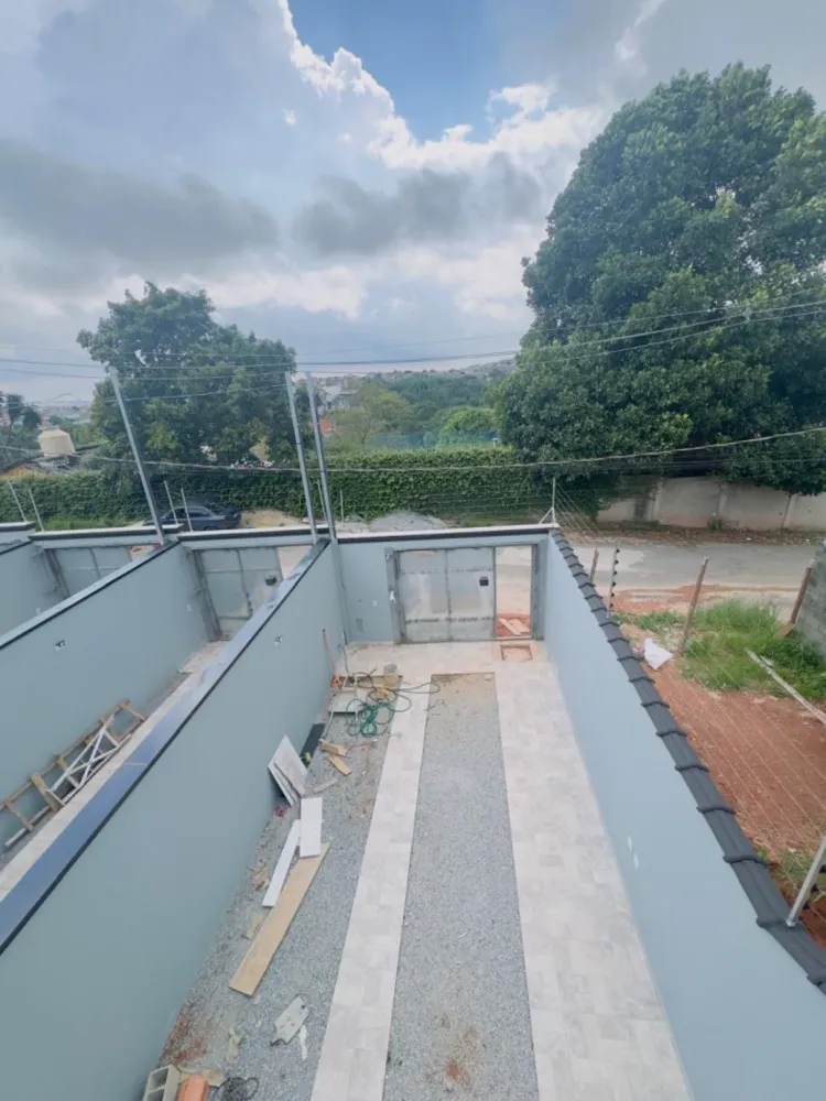Sobrado, 2 quartos - Foto 15