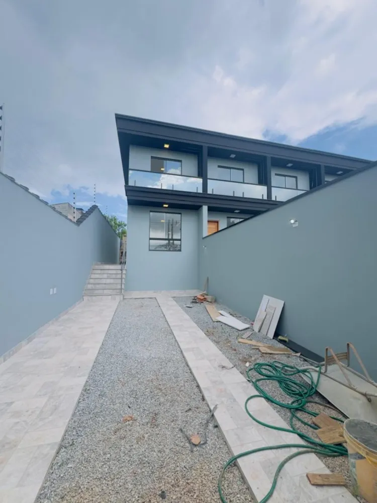 Sobrado, 2 quartos - Foto 2