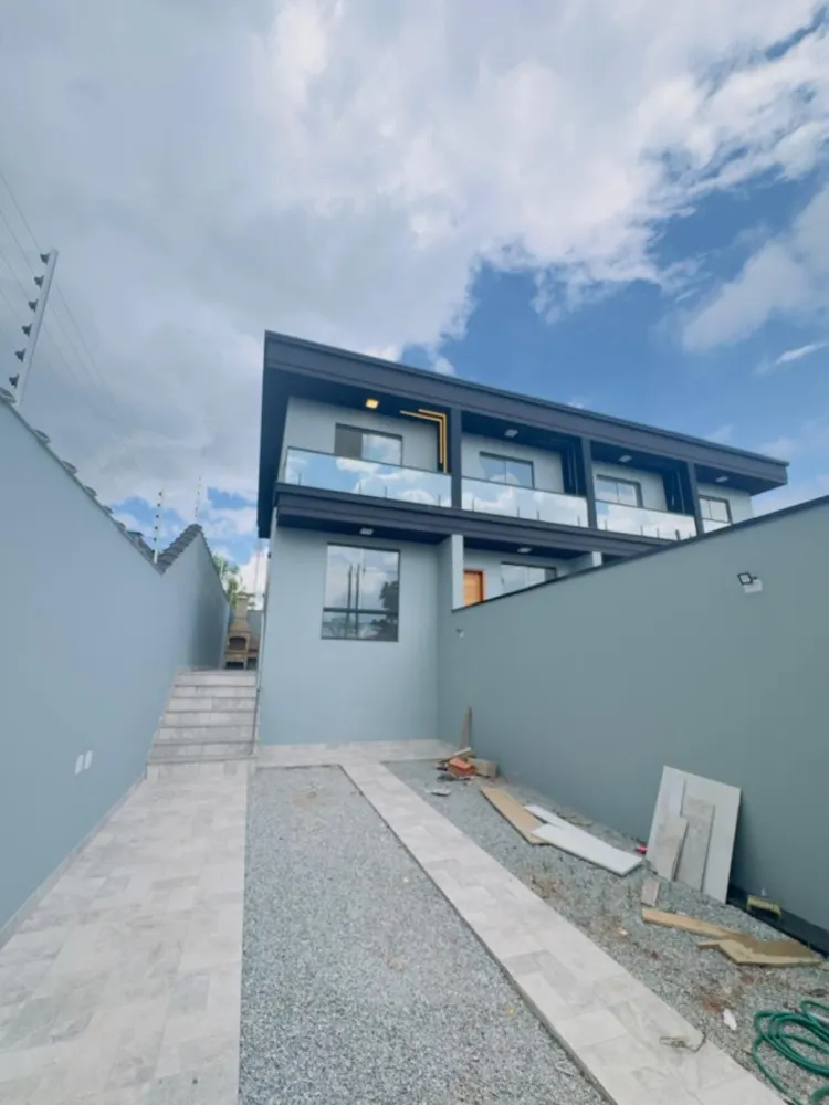 Sobrado, 2 quartos - Foto 1