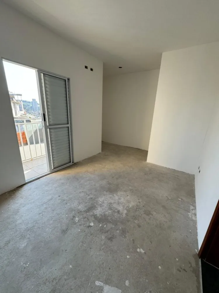 Sobrado, 2 quartos - Foto 9