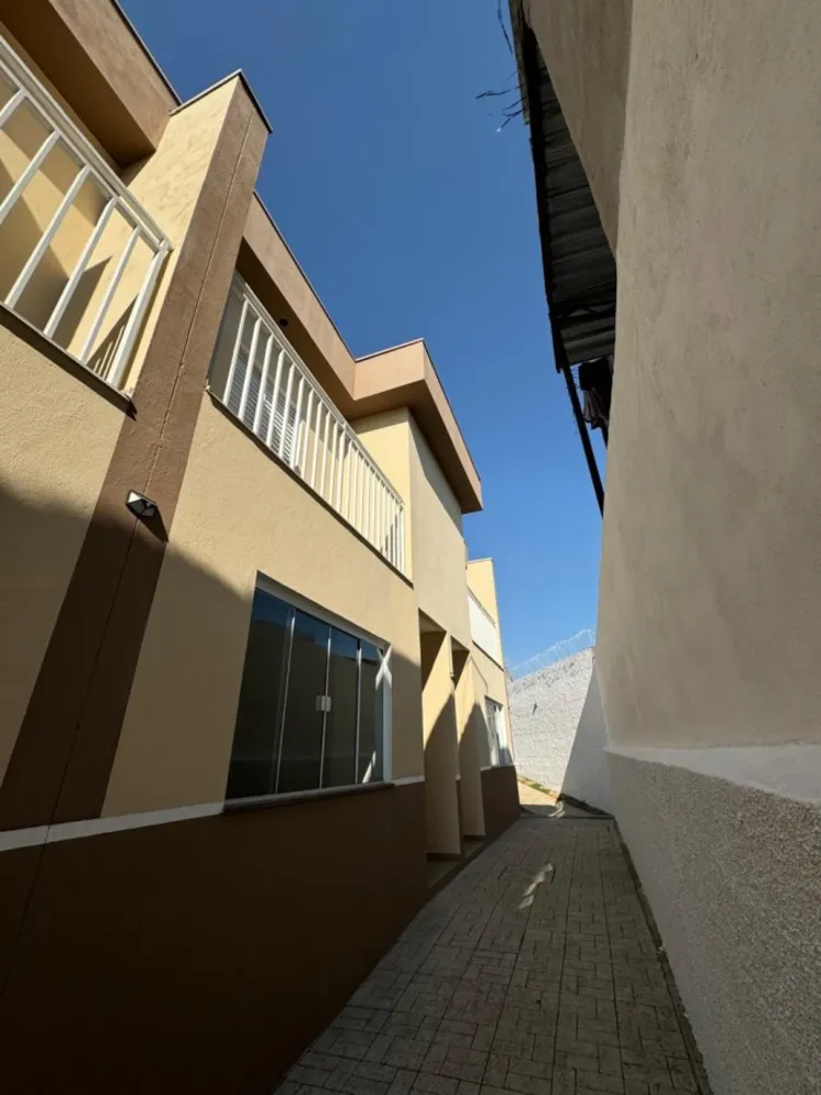 Sobrado, 2 quartos - Foto 2