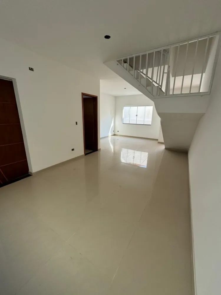 Sobrado, 2 quartos - Foto 4