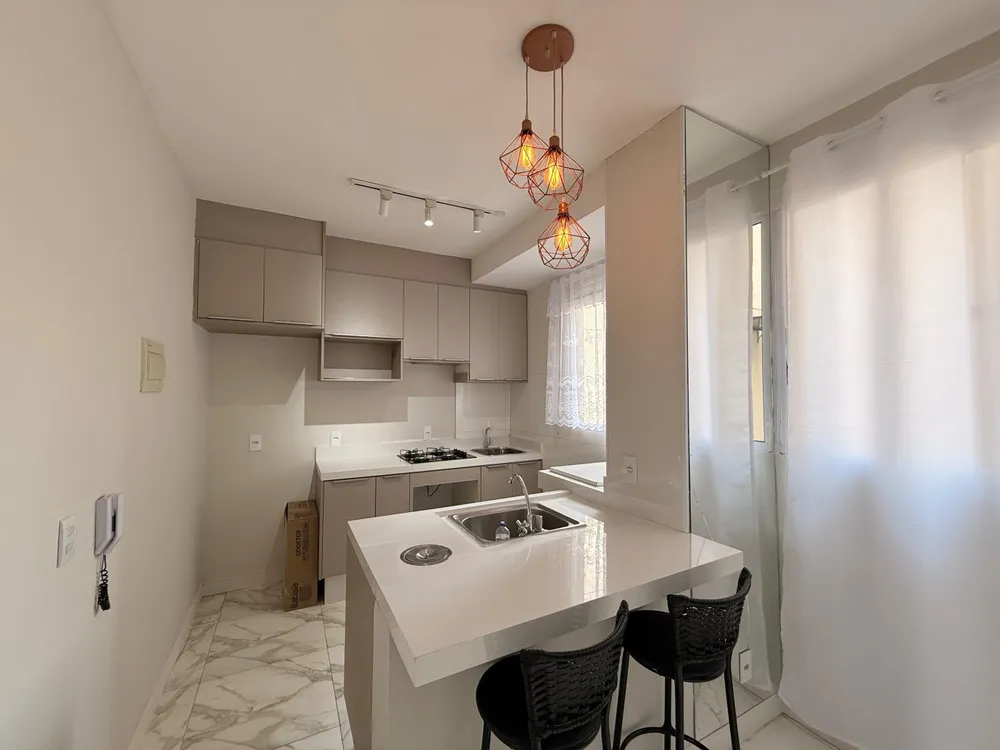 Apartamento, 2 quartos - Foto 2