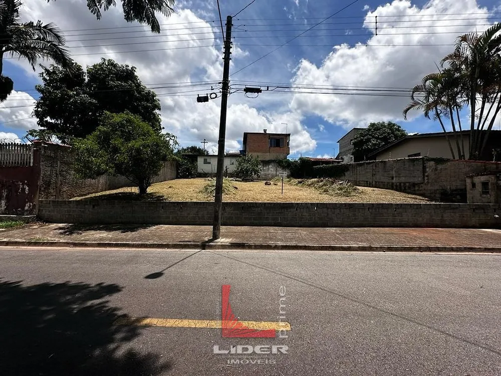 Terreno, 250 m² - Foto 2