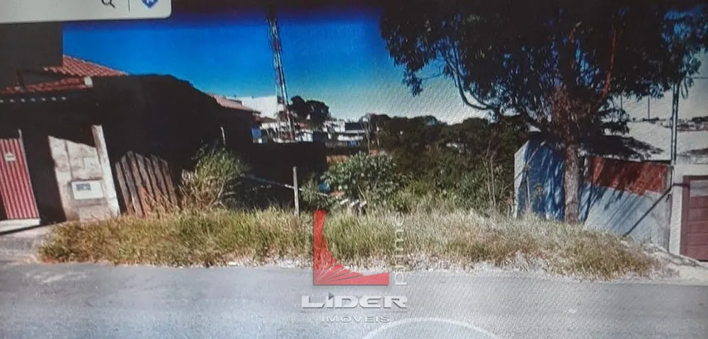 Terreno, 250 m² - Foto 1