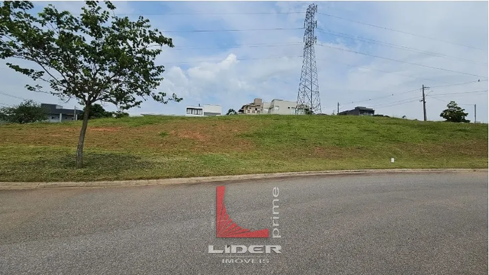 Loteamento e Condomínio, 589 m² - Foto 1