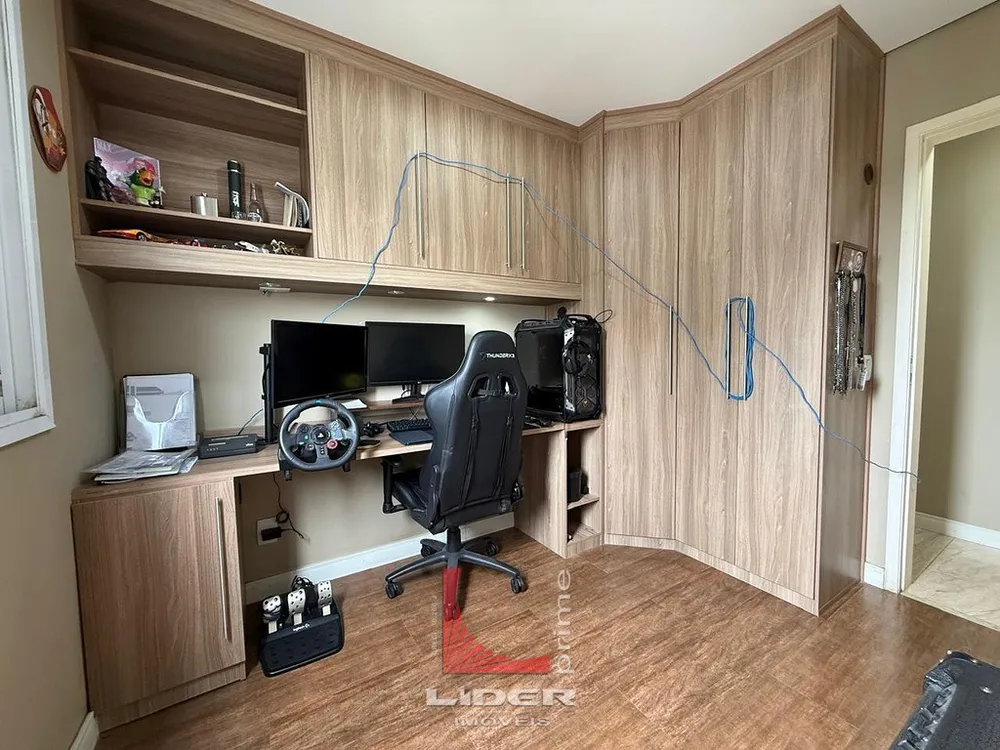 Apartamento, 3 quartos, 72 m² - Foto 7