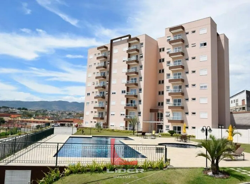Apartamento, 2 quartos, 60 m² - Foto 3