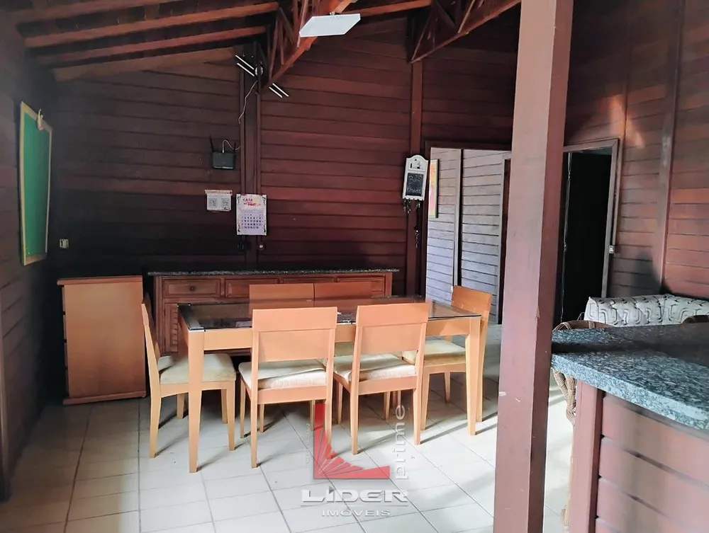 Chácara, 2000 m² - Foto 1