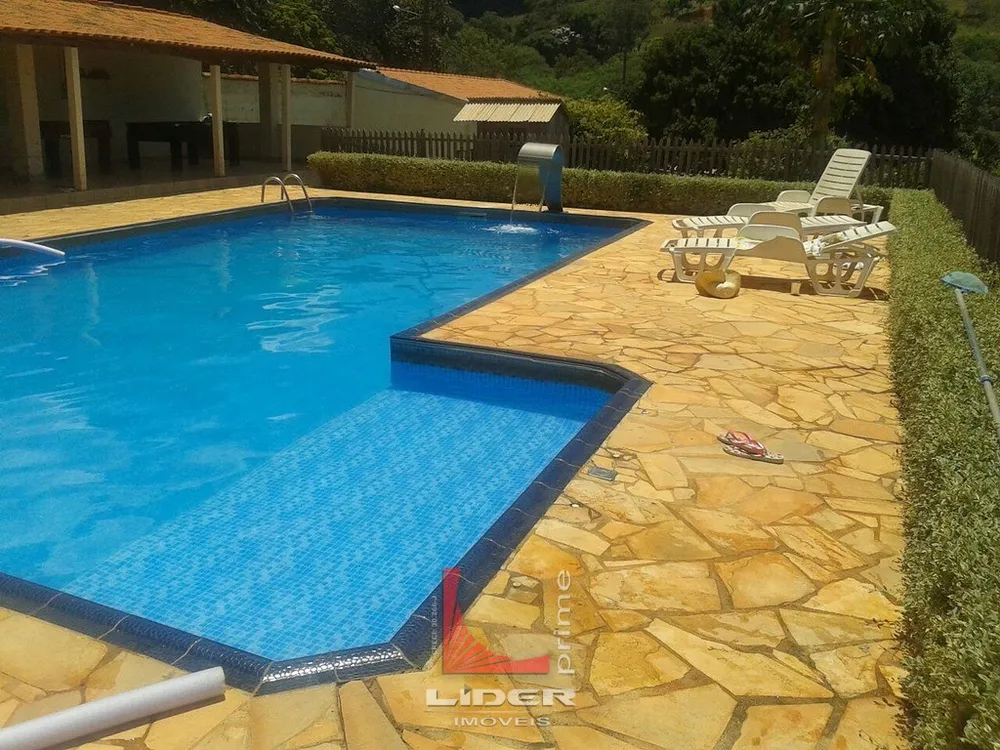 Chácara, 2000 m² - Foto 2