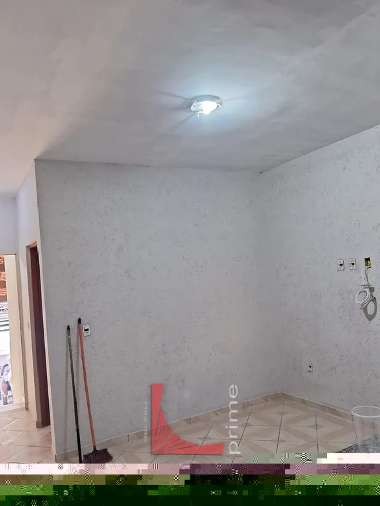 Casa, 2 quartos - Foto 1