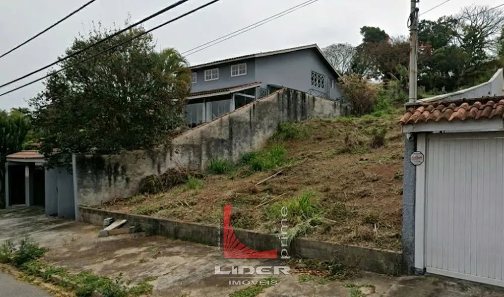 Terreno, 609 m² - Foto 4